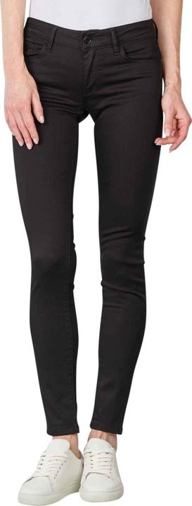 Salsa Jeans Wonder Skinny Push Up Black