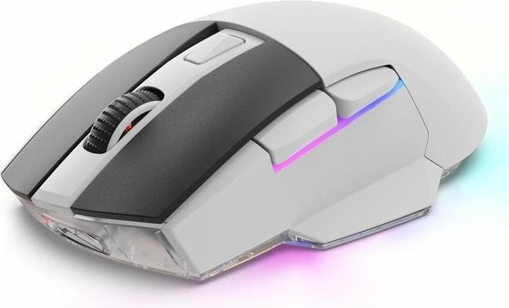 Image du produit Sharkoon SKILLER SGM50W Blanc