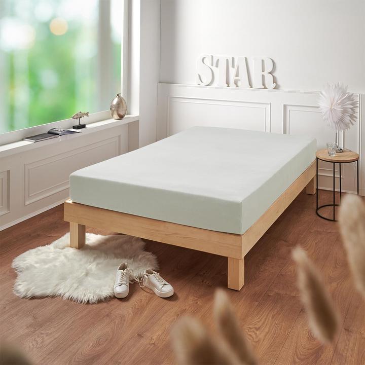 Actual product image Traumschlaf Premium Interlock (120x200 cm)