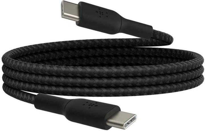 Actual product image Belkin USB C – USB C (0.15 m, USB 2.0)