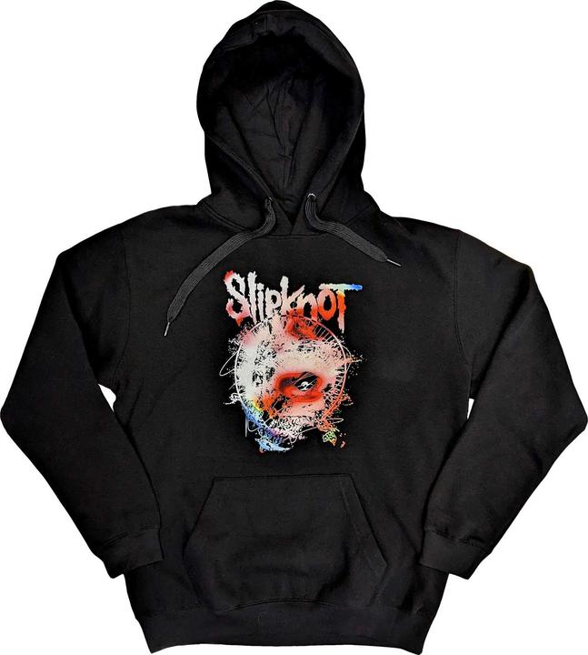 Slipknot Death Kapuzenpullover