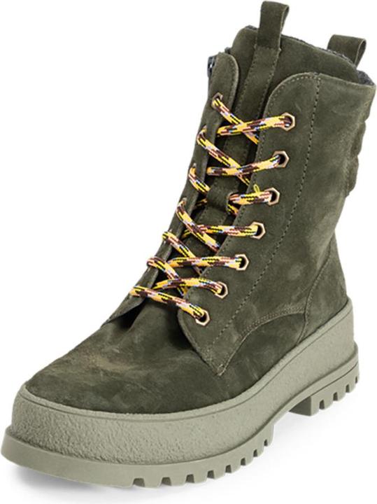 Produktbild Vitaform Stiefelette Soft (37)
