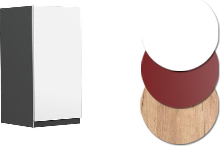 Actual product image Vicco Hängeschrank R-Line (30 x 31 x 60 cm)