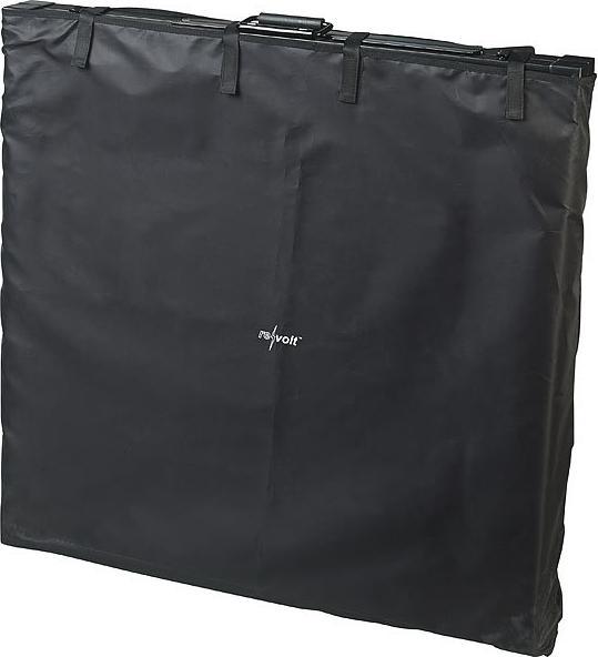 Image du produit Revolt Panneau solaire pliable (240 W, 17.50 kg)