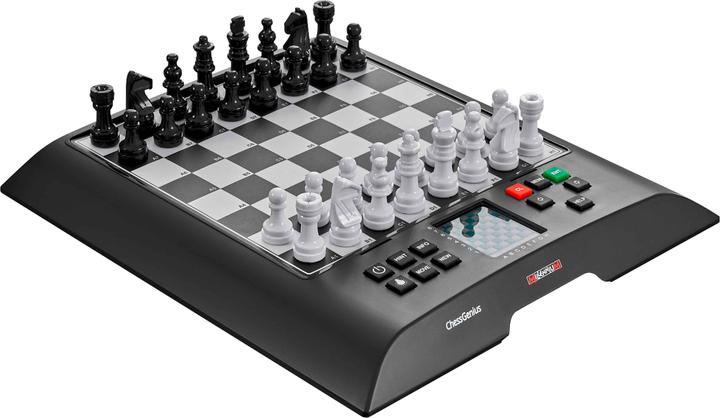 Produktbild Millennium Chess Genius Schachcomputer
