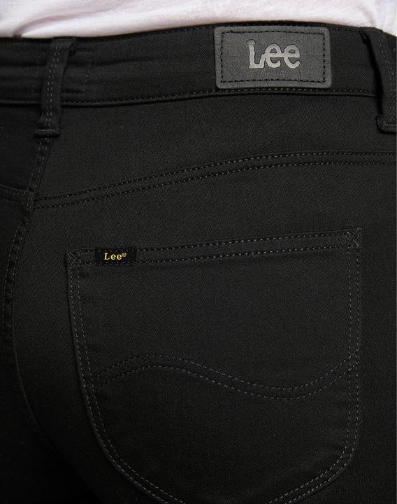 Actual product image Lee Breese Boot Jeans black rinse (W28/L31)