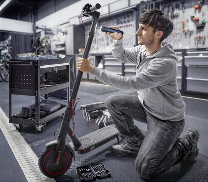 Produktbild Bosch Professional GO 3 (Akkubetrieb)