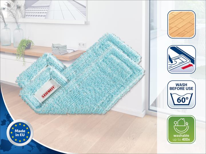 Image du produit Leifheit Profi XL (2 pcs)