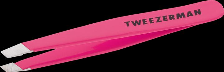 Produktbild Tweezerman Mini Slant Tweezer