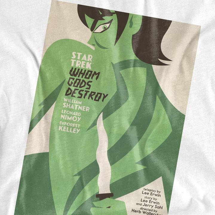 Produktbild The Original Series Episode 69 TShirt (M)