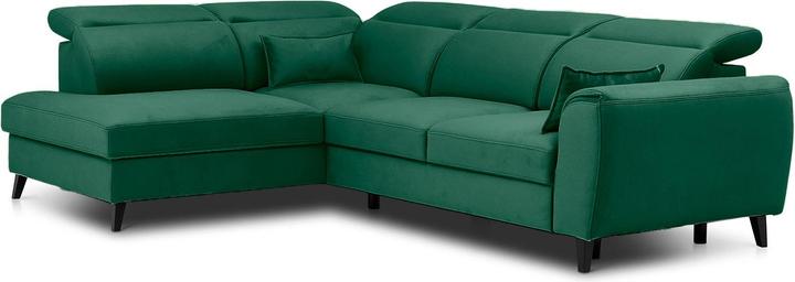Produktbild ELTAP Noble (Ecksofa, 4-Sitzer, Bettsofa)
