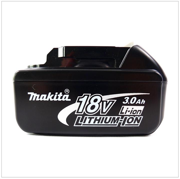 Produktbild Makita Ersatzakku-BL1830B (18 V)
