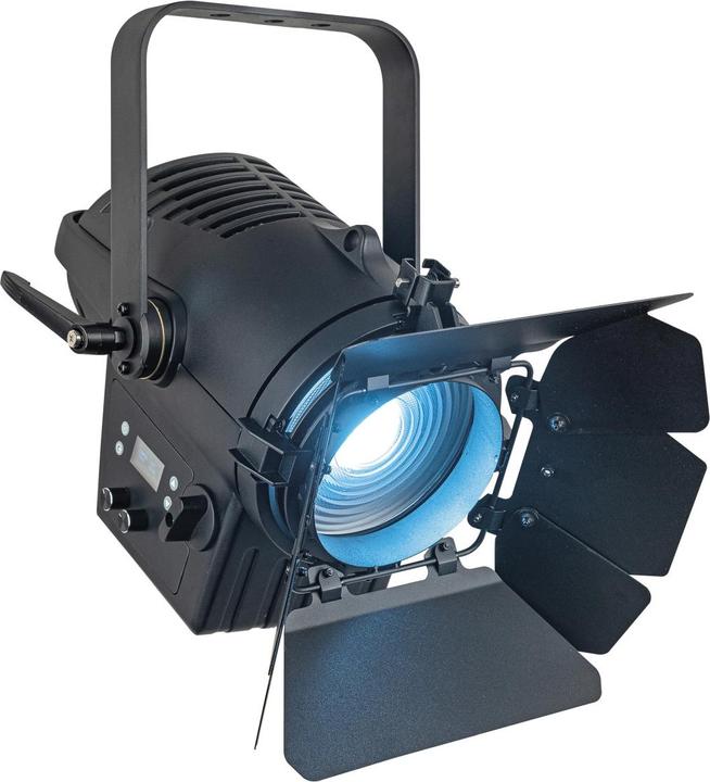 Actual product image Showtec Performer 1500 Fresnel Q6 (LED)