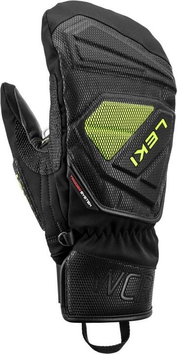 Produktbild Leki Worldcup Race C-Tech 3D Mitt (7.5)