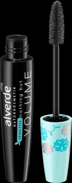 dm alverde Sensitive Nothing but Volume (Black)