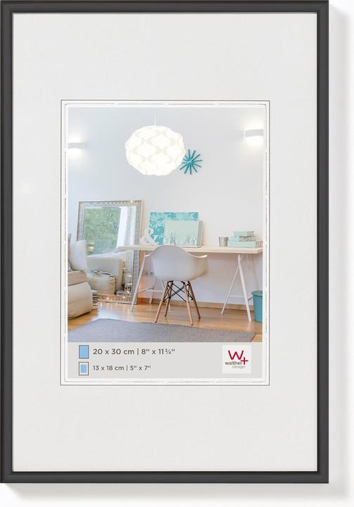 Produktbild Walther Design New Lifestyle (40 x 50 cm)