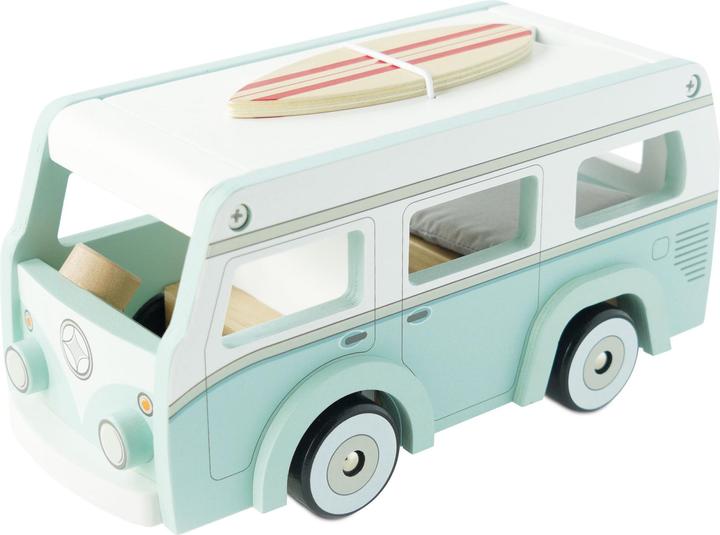 Actual product image Le Toy Van Holiday Campervan