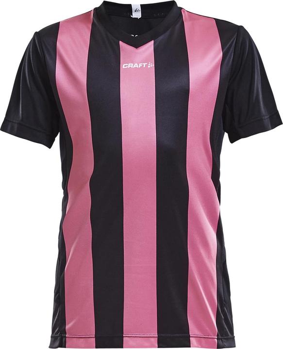 Actual product image Craft Progress Jersey Stripe Jr (146)