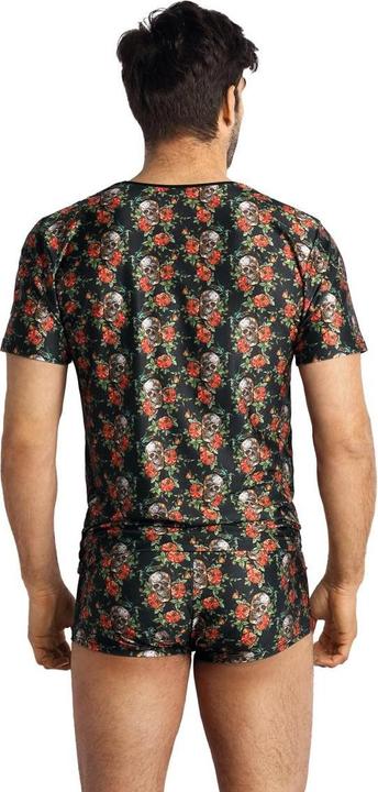 Produktbild Anais Herren - Power T-Shirt (XL)