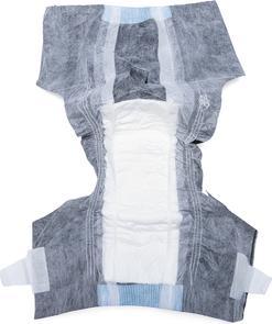 Immagine prodotto Beeztees Foderine Per Cani Bz 12pz M (Cane)