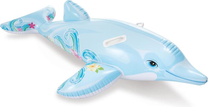 Immagine prodotto Intex Lil' Dolphin Ride-On