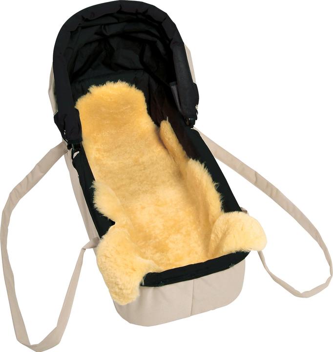 Immagine prodotto Kaiser Medicina per la pelle di bebè (90 cm)