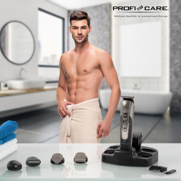 Produktbild Profi-Care PC-BHT