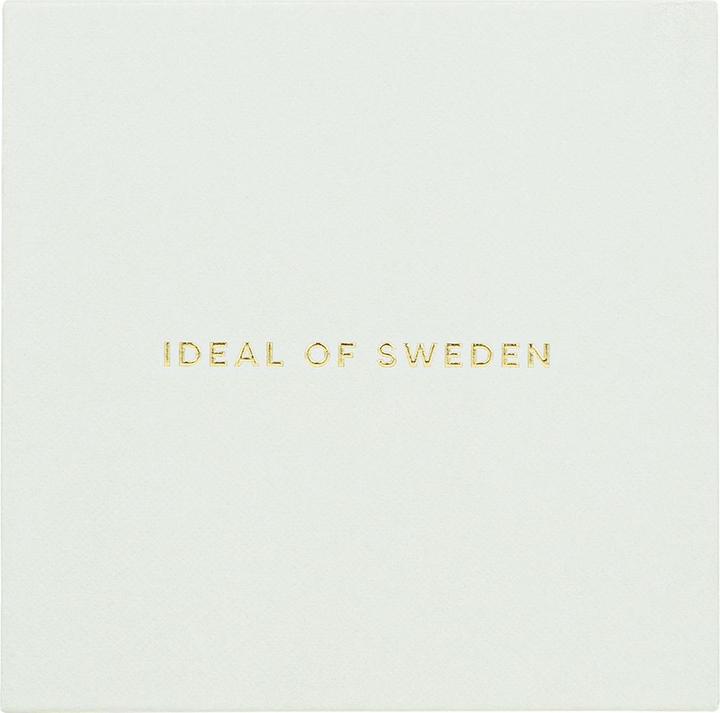 Productafbeelding iDeal Of Sweden Hoes Airpod Zak Lotus Slang (Hoofdtelefoon hoes)