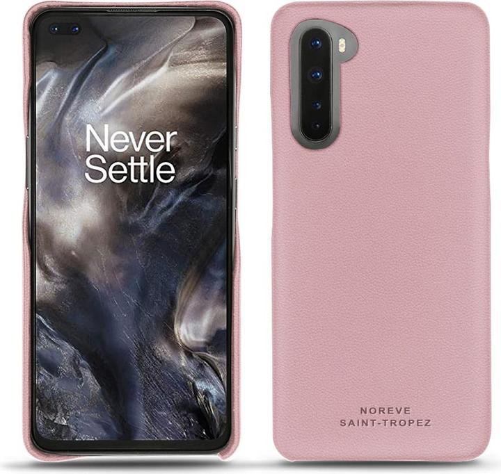 Produktbild Noreve Lederschutzhülle (OnePlus Nord)