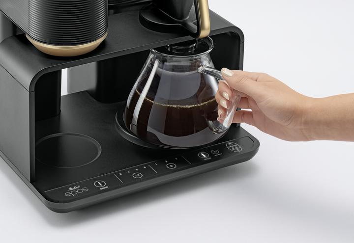 Produktbild Melitta Filterkaffee-Automat