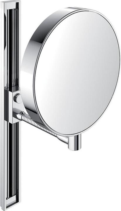 Produktbild Emco Kosmetikspiegel 3 und7-fach chrom verstellbar
