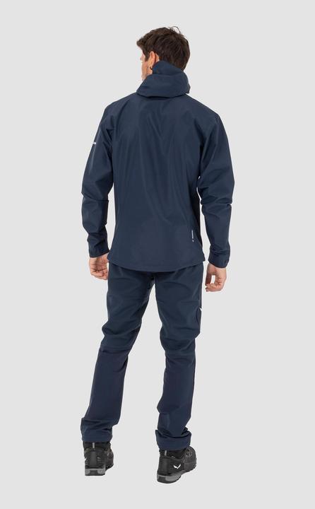 Actual product image Salewa Puez Aqua 4 (L)