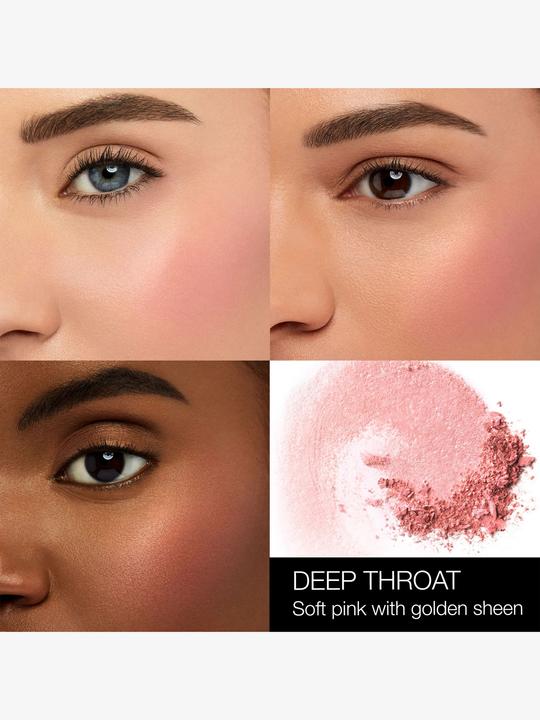 Image du produit NARS Cosmetics Blush (Gorge profonde)