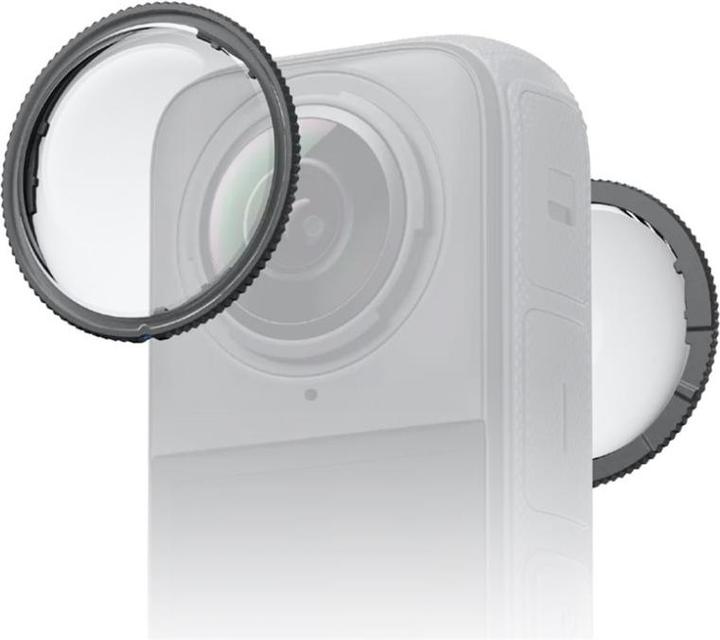 Produktbild Insta360 Standard Lens Guards (X4)