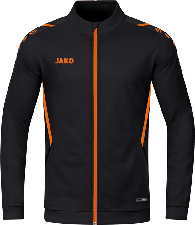 Produktbild JAKO Polyesterjacke Challenge (116)