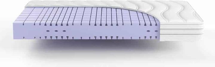 Produktbild Mara Vital Dreamline KS (100 x 200 cm, Schaumstoffkern)