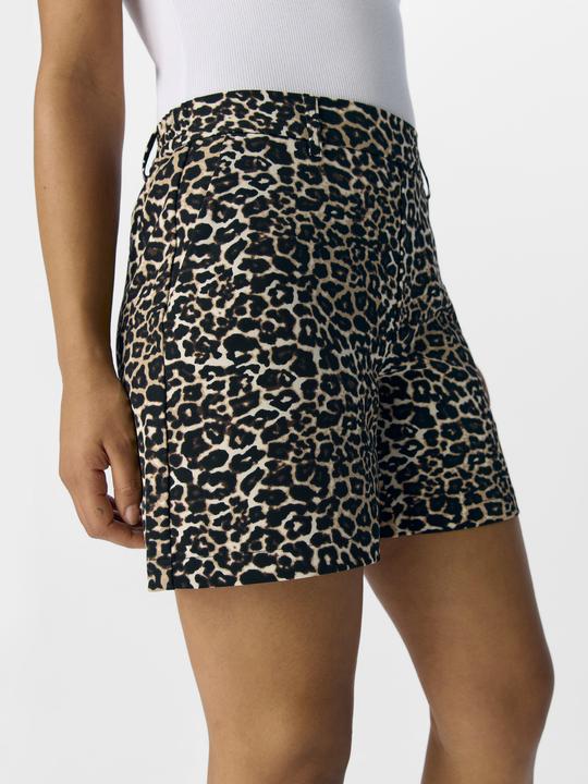 Produktbild Object Print Shorts (34)