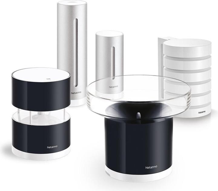 Image du produit Netatmo Protection pour la station météo intelligente