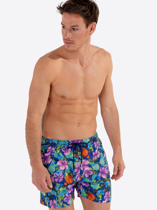Produktbild HOM Badeshorts Balata Beach Boxer (M)