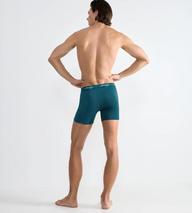 Produktbild Sloggi Start Short (S, 2er Pack)