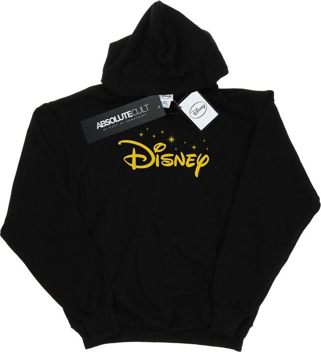 Produktbild Disney Logo Stars Kapuzenpullover (L)