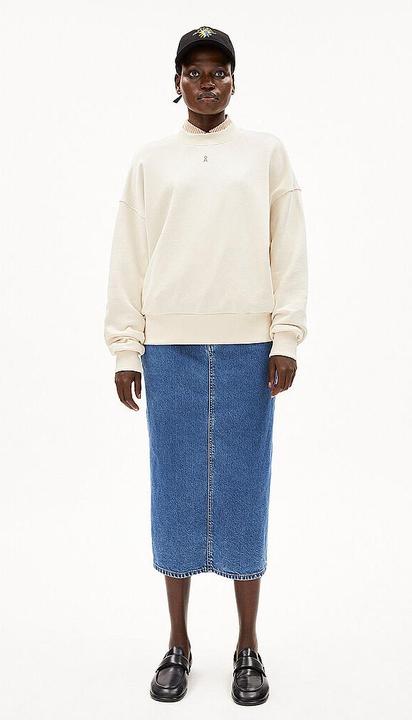Actual product image Armedangels Sweater ALIZAA FORTUNE (XS)