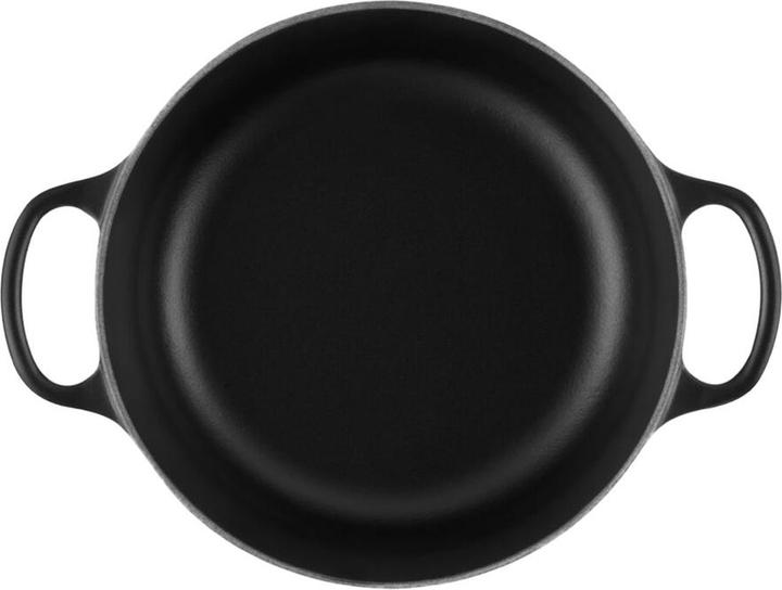 Produktbild Le Creuset Signature (20 cm, Bräter + Schmortopf, Gusseisen)
