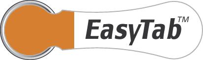 Produktbild Duracell Electronics Easy Tab (6 Stk., A13, 290 mAh)