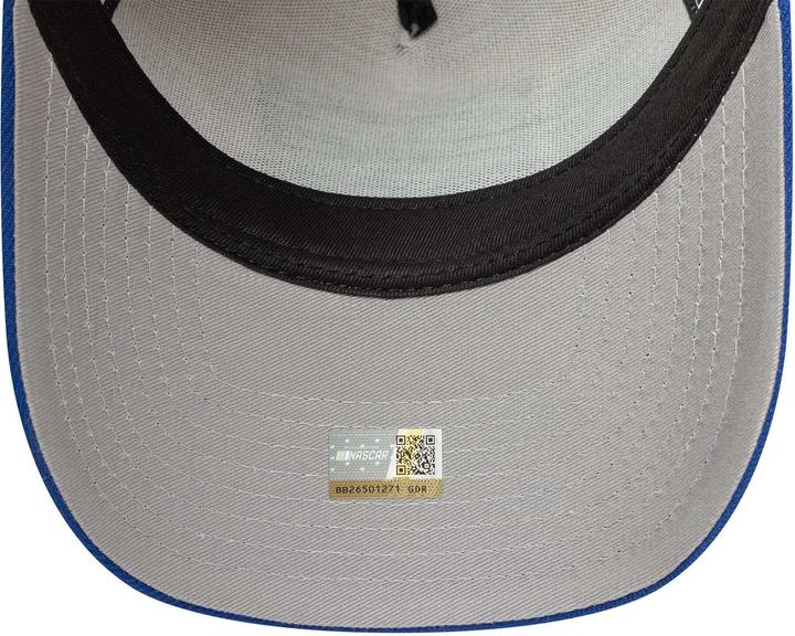 Produktbild New Era 9forty Nascar Ef Nascla (One Size)