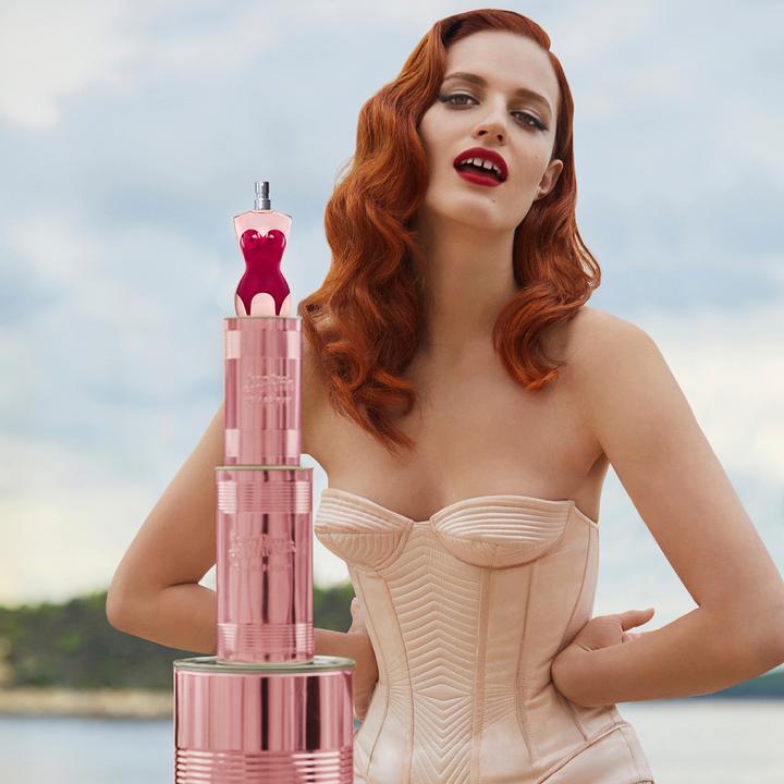 Produktbild Gaultier Classique Eau de Parfum (Eau de Parfum, 30 ml)