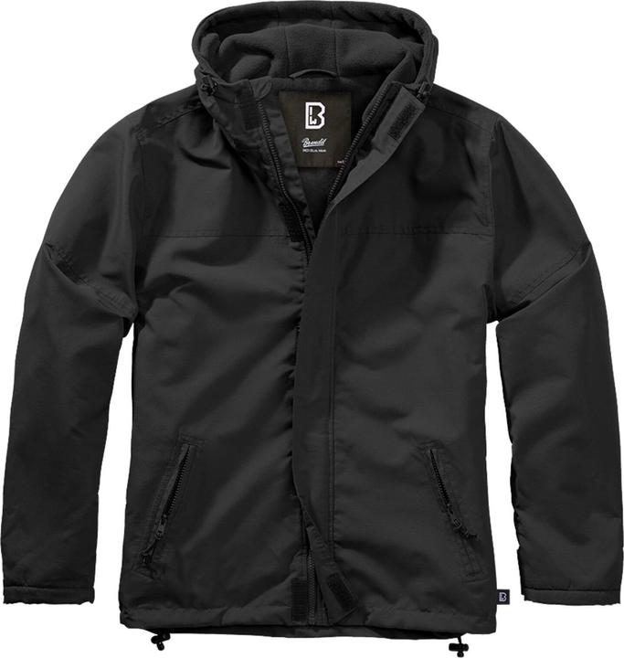 Brandit Windbreaker Frontzip