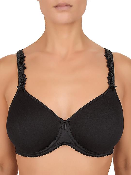Image du produit Felina Spacer Soutien-gorge Rhapsody Noir (85 C)