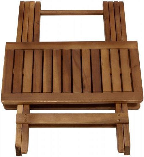 Actual product image Mbm Dining table (75 cm)