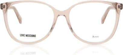 Produktbild Moschino Love MOL558 FWM 54 Unisex-Brille